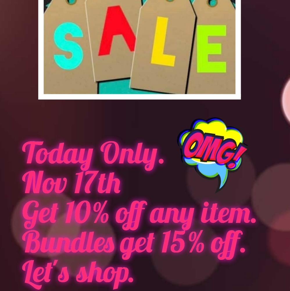 🛍SALE ⚜🤩